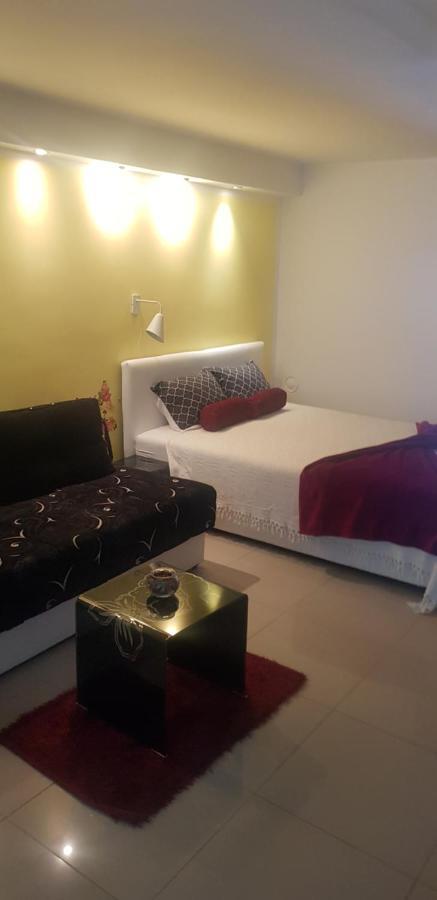 Apartment A&D Pancevo Bagian luar foto