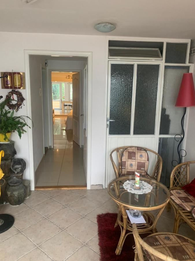 Apartment A&D Pancevo Bagian luar foto