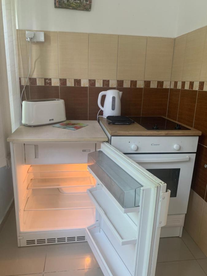 Apartment A&D Pancevo Bagian luar foto