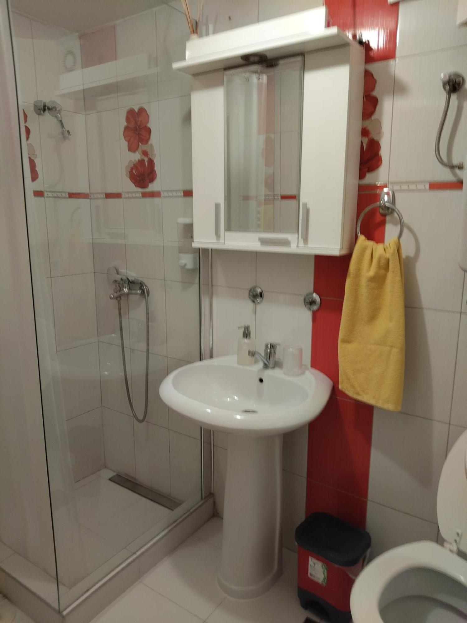 Apartment A&D Pancevo Bagian luar foto