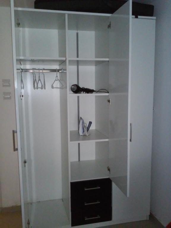 Apartment A&D Pancevo Ruang foto