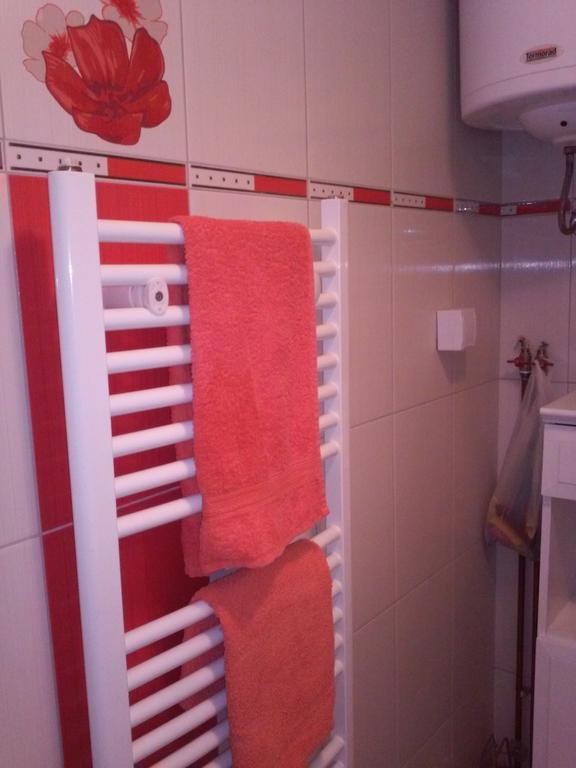 Apartment A&D Pancevo Ruang foto