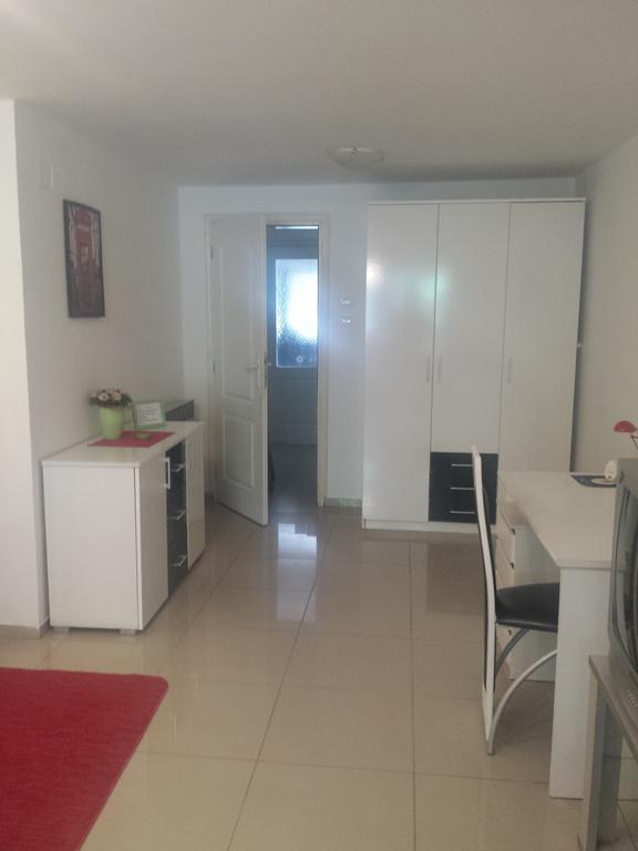 Apartment A&D Pancevo Bagian luar foto