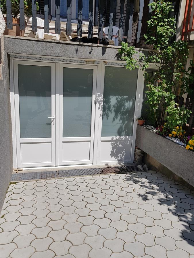 Apartment A&D Pancevo Bagian luar foto