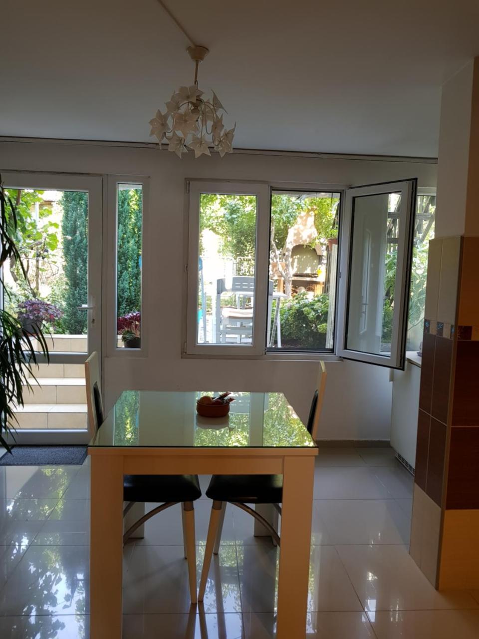 Apartment A&D Pancevo Bagian luar foto