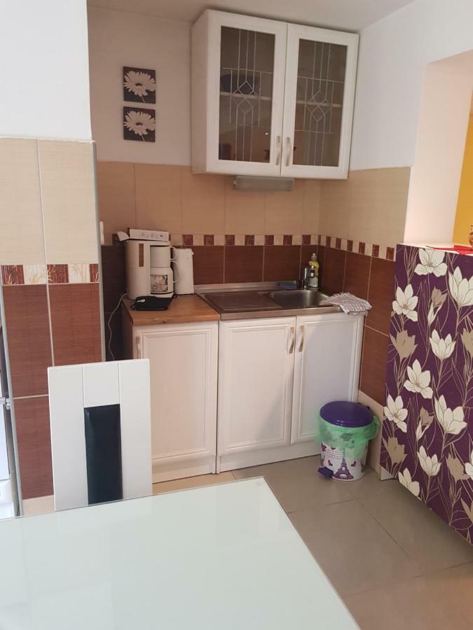 Apartment A&D Pancevo Bagian luar foto